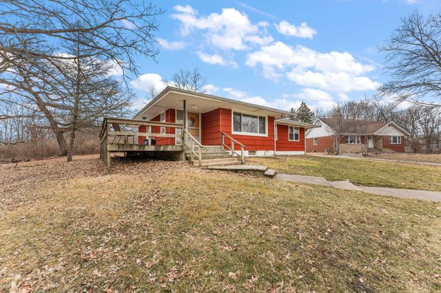 8626 Christopher Drive, St. John, IN 46373