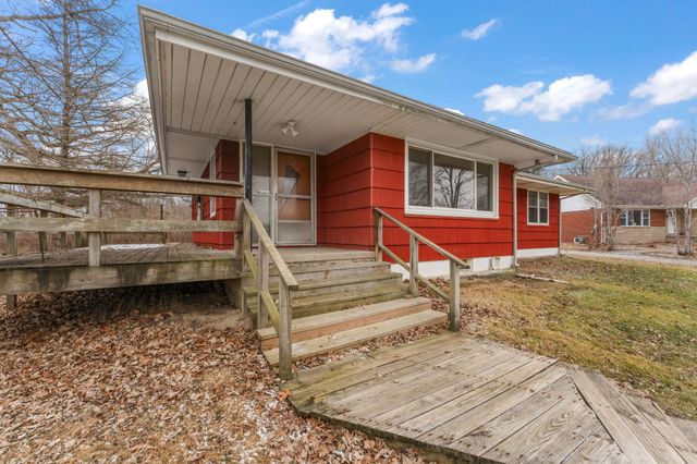 8626 Christopher Drive, St. John, IN 46373