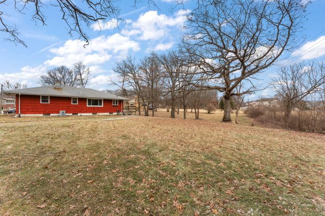 8626 Christopher Drive, St. John, IN 46373