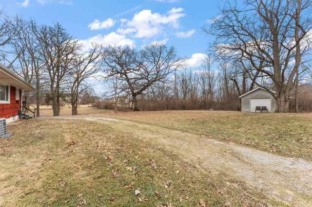 8626 Christopher Drive, St. John, IN 46373