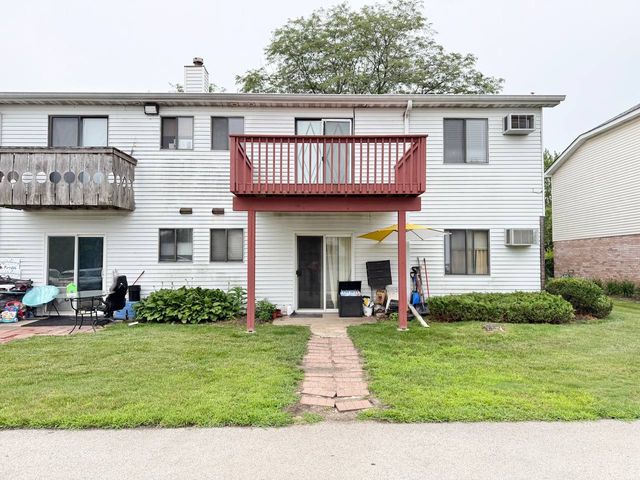 386 Echo Lane 3, Aurora, IL 60504
