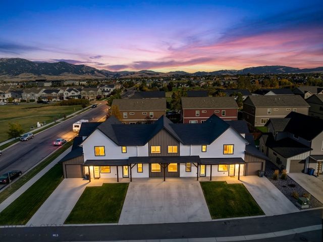 852 Rookery Lane, Bozeman, MT 59718 property photo