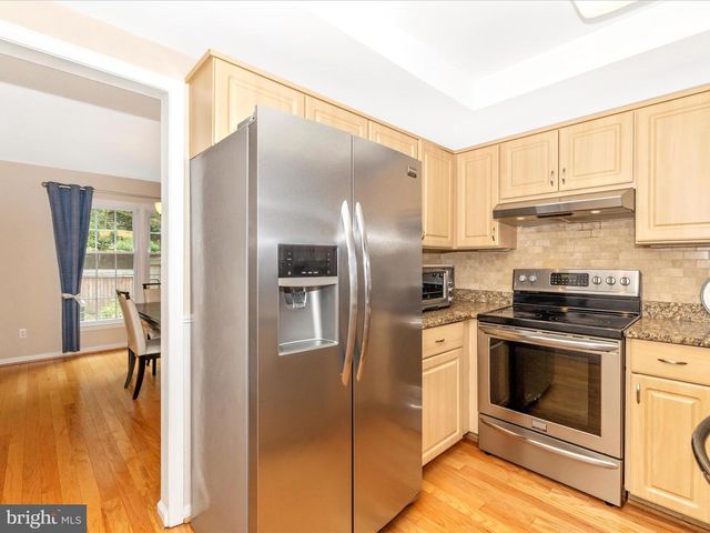 20105 WARINGWOOD WAY, Gaithersburg, MD 20886