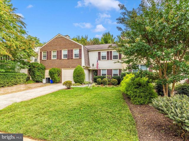 20105 WARINGWOOD WAY, Gaithersburg, MD 20886
