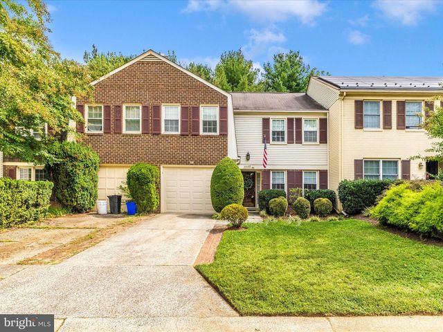 20105 WARINGWOOD WAY, Gaithersburg, MD 20886