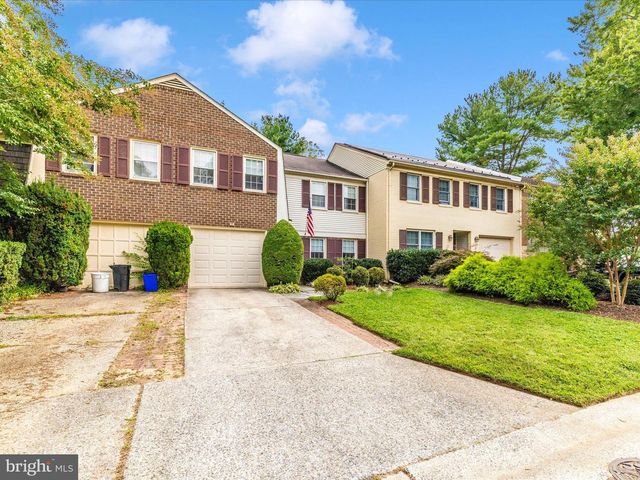 20105 WARINGWOOD WAY, Gaithersburg, MD 20886