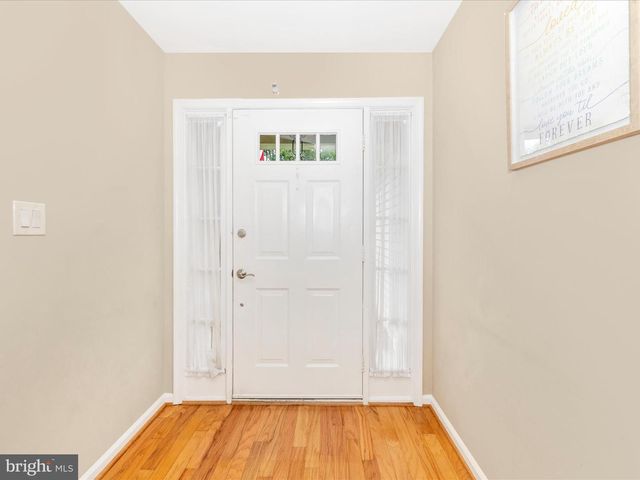 20105 WARINGWOOD WAY, Gaithersburg, MD 20886