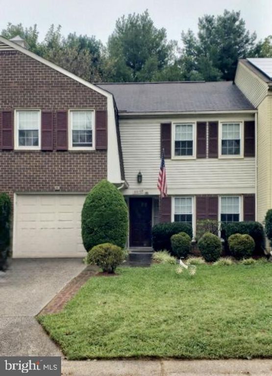 20105 WARINGWOOD WAY, Gaithersburg, MD 20886