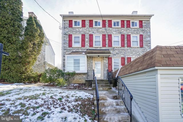 450 GERMANTOWN PIKE, Lafayette Hill, PA 19444