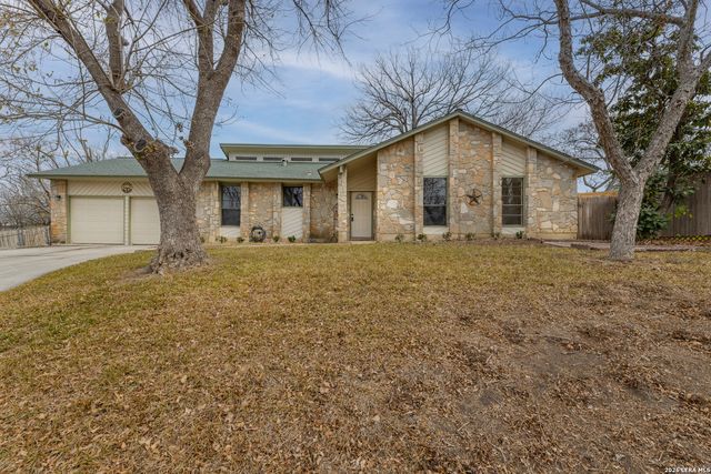 14414 Ledgewood St, San Antonio, TX 78233
