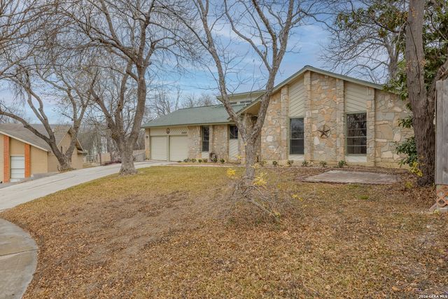 14414 Ledgewood St, San Antonio, TX 78233