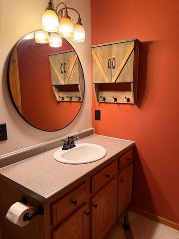 1407 DELMORE DRIVE, Merrill, WI 54452