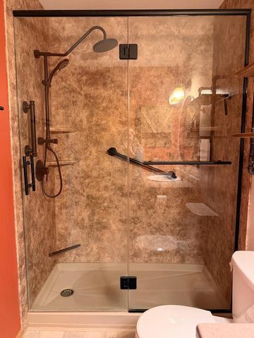 1407 DELMORE DRIVE, Merrill, WI 54452