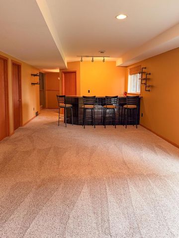 1407 DELMORE DRIVE, Merrill, WI 54452