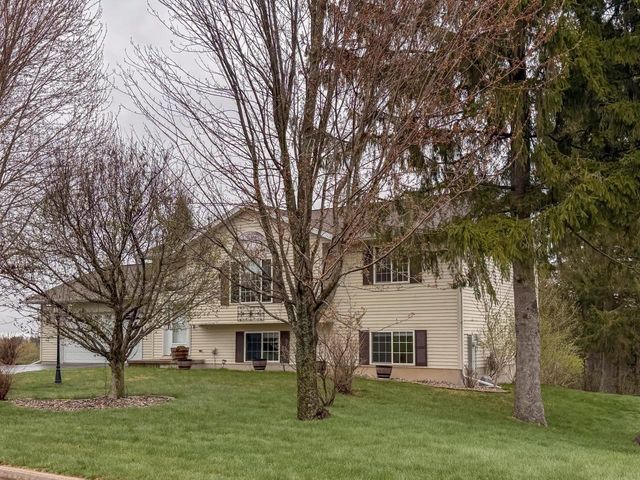 1407 DELMORE DRIVE, Merrill, WI 54452