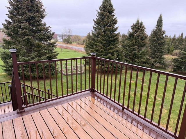 1407 DELMORE DRIVE, Merrill, WI 54452