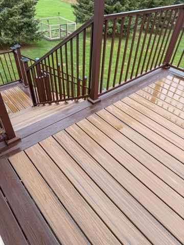 1407 DELMORE DRIVE, Merrill, WI 54452