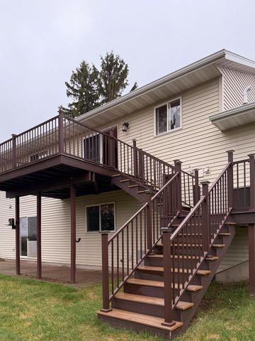 1407 DELMORE DRIVE, Merrill, WI 54452
