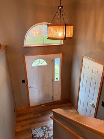 1407 DELMORE DRIVE, Merrill, WI 54452