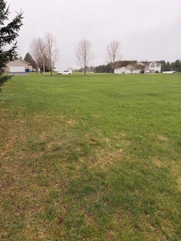 1407 DELMORE DRIVE, Merrill, WI 54452