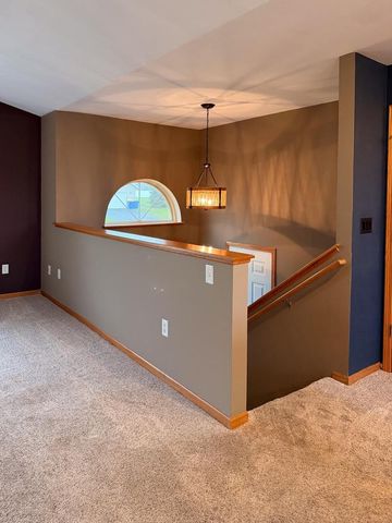 1407 DELMORE DRIVE, Merrill, WI 54452