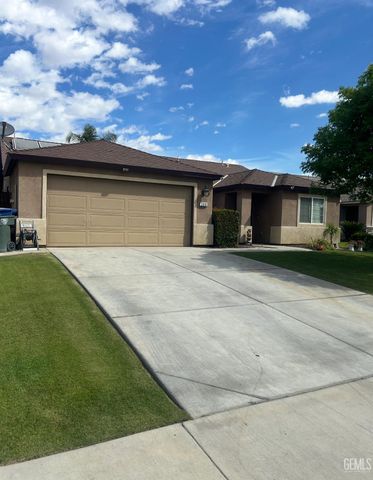 300 E war admiral Drive, Bakersfield, CA 93307