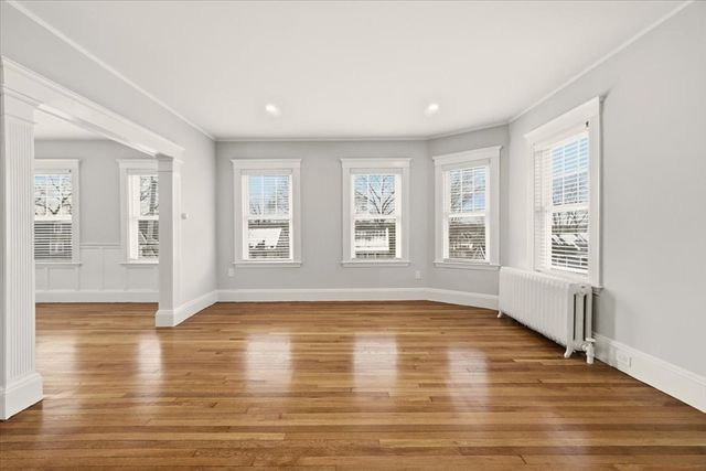 22 Lewis St 2, Newton, MA 02458