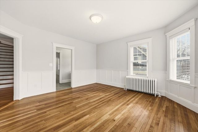 22 Lewis St 2, Newton, MA 02458