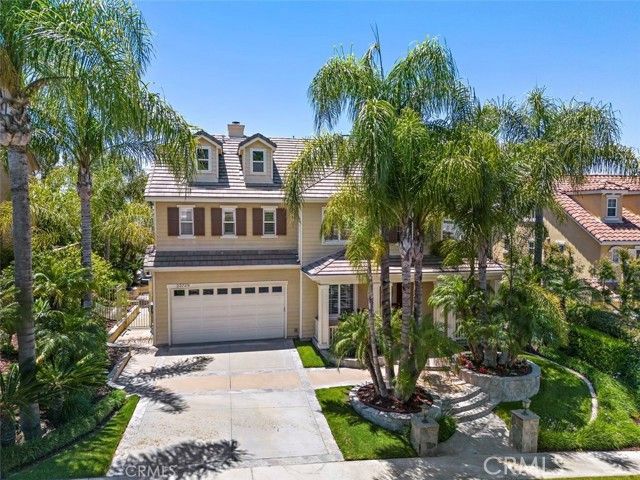 23729 Castlerock, Mission Viejo, CA 92692