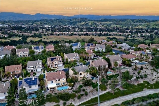 23729 Castlerock, Mission Viejo, CA 92692