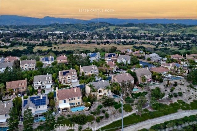 23729 Castlerock, Mission Viejo, CA 92692