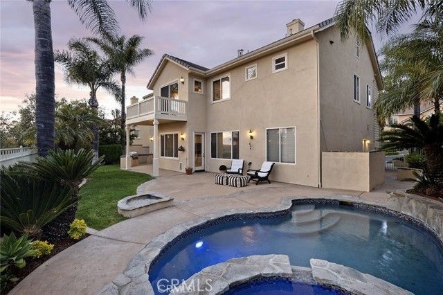 23729 Castlerock, Mission Viejo, CA 92692
