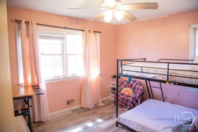 90 North Drive, Hampton, GA 30228