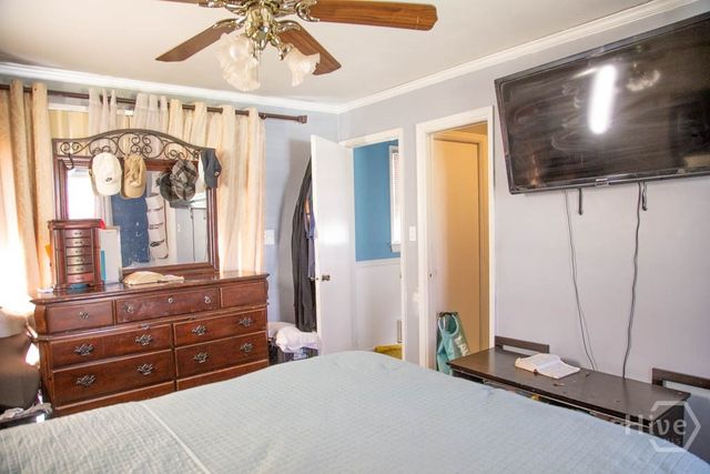 90 North Drive, Hampton, GA 30228