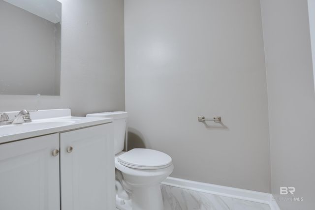 428 Scott Drive, Saraland, AL 36571