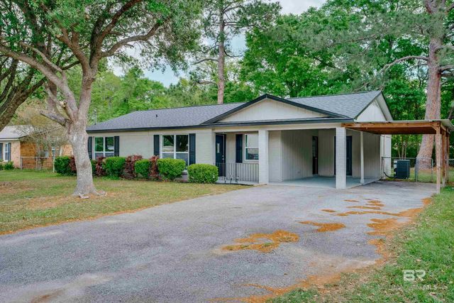 428 Scott Drive, Saraland, AL 36571