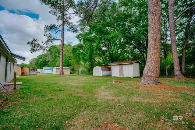 428 Scott Drive, Saraland, AL 36571
