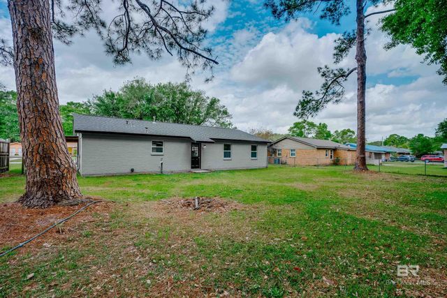 428 Scott Drive, Saraland, AL 36571