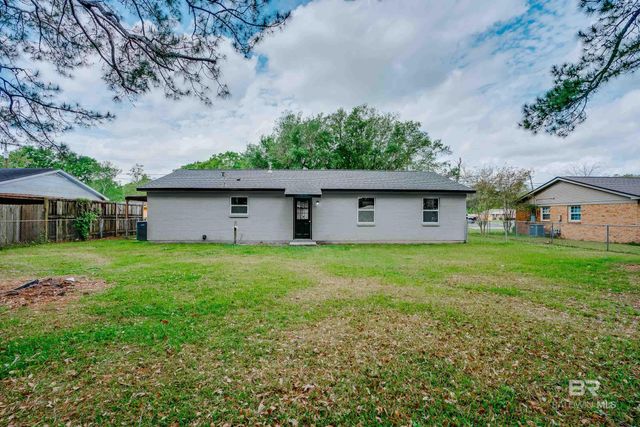 428 Scott Drive, Saraland, AL 36571