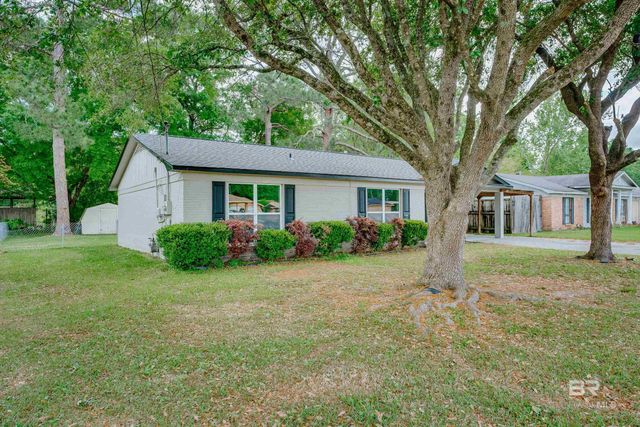 428 Scott Drive, Saraland, AL 36571