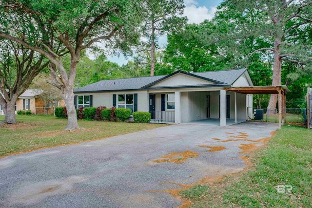 428 Scott Drive, Saraland, AL 36571