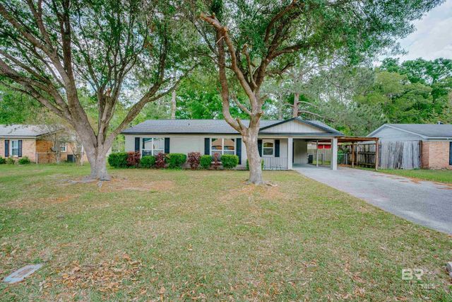 428 Scott Drive, Saraland, AL 36571