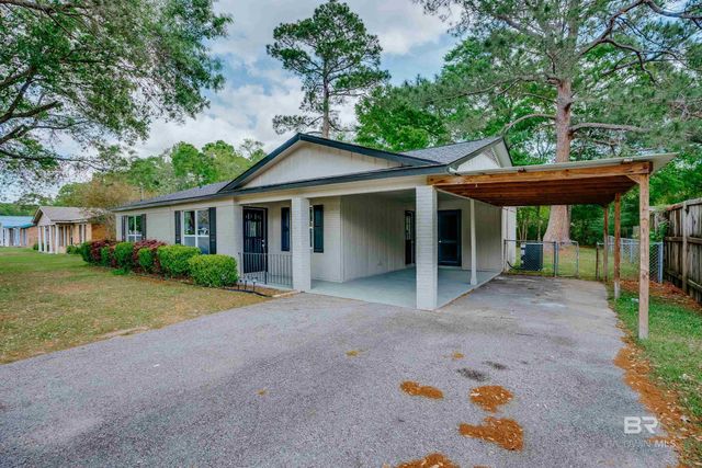 428 Scott Drive, Saraland, AL 36571