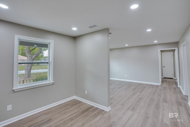 428 Scott Drive, Saraland, AL 36571