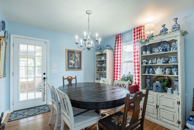 282 Misty Ridge Lane 54, Ringgold, GA 30736