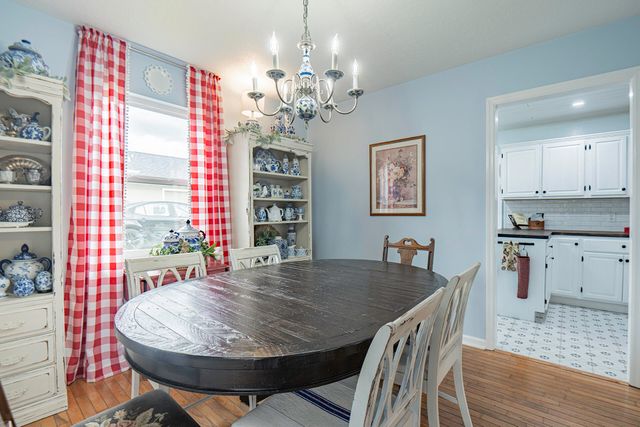 282 Misty Ridge Lane 54, Ringgold, GA 30736