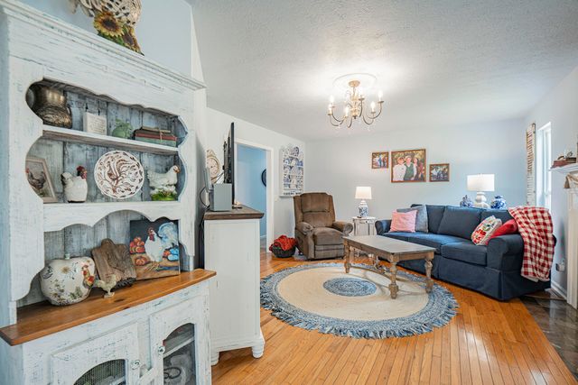 282 Misty Ridge Lane 54, Ringgold, GA 30736