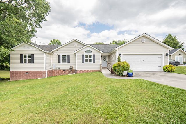 282 Misty Ridge Lane 54, Ringgold, GA 30736