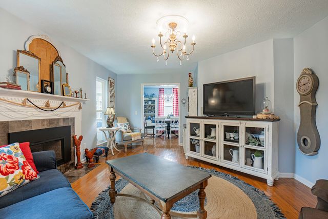 282 Misty Ridge Lane 54, Ringgold, GA 30736