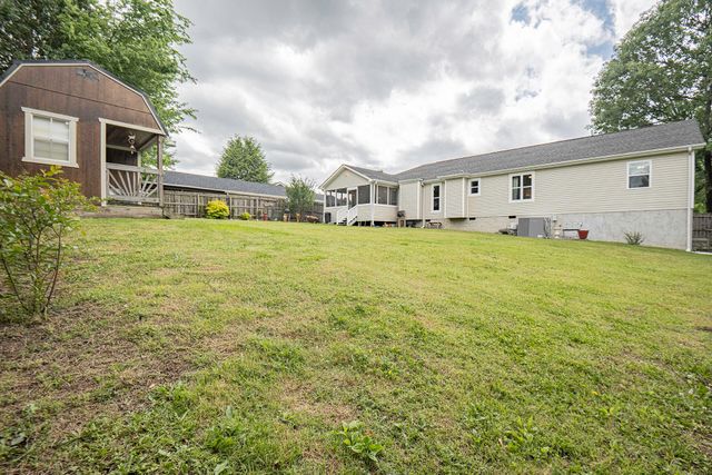 282 Misty Ridge Lane 54, Ringgold, GA 30736